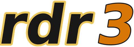 rdr3 logo